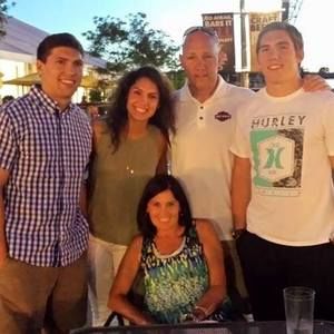 Meet your Posher, Tim